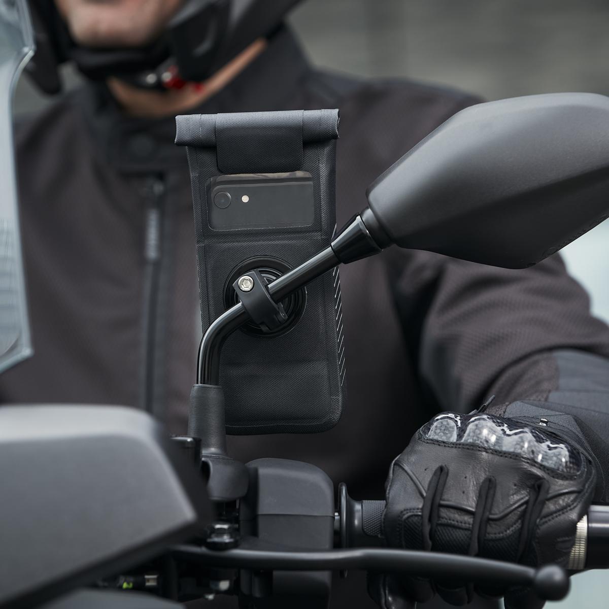 Mobiele telefoonhoes Universele maat M Origineel Yamaha