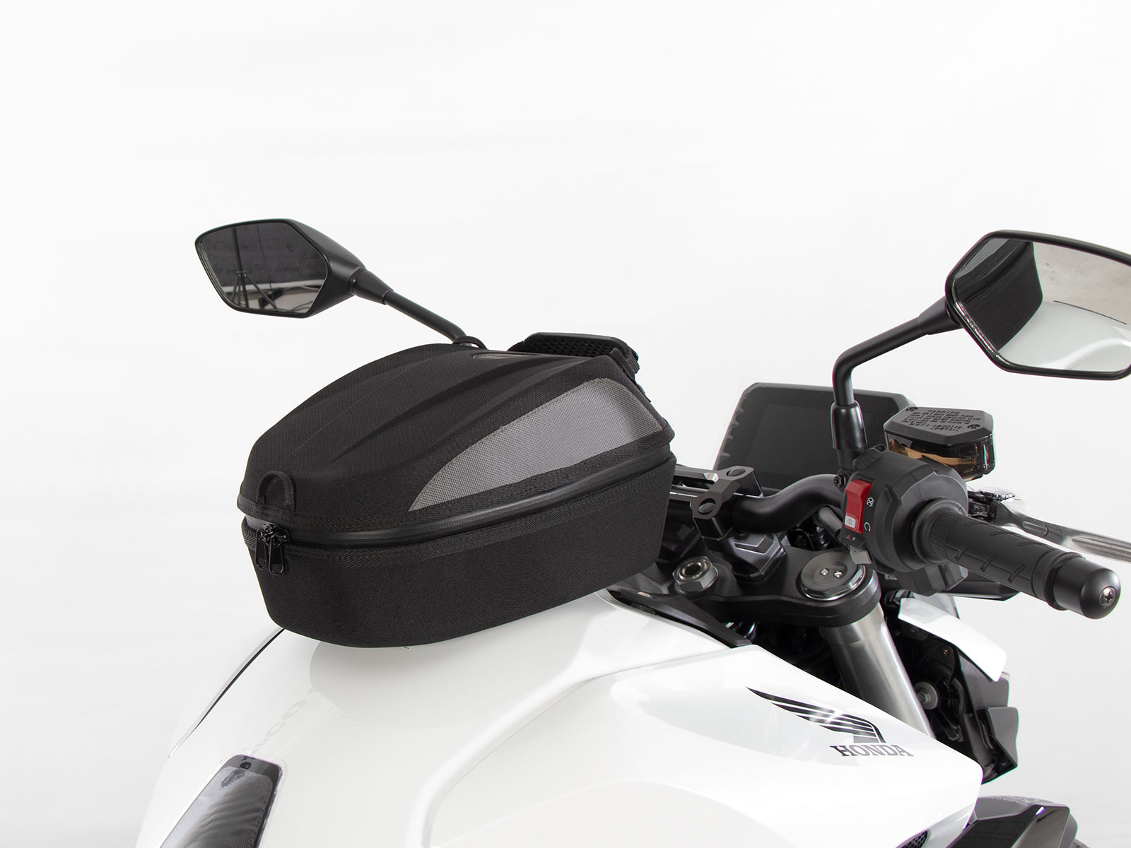 BASIC tankring voor Honda CB 1000 Hornet / SP (25-) Hepco & Becker