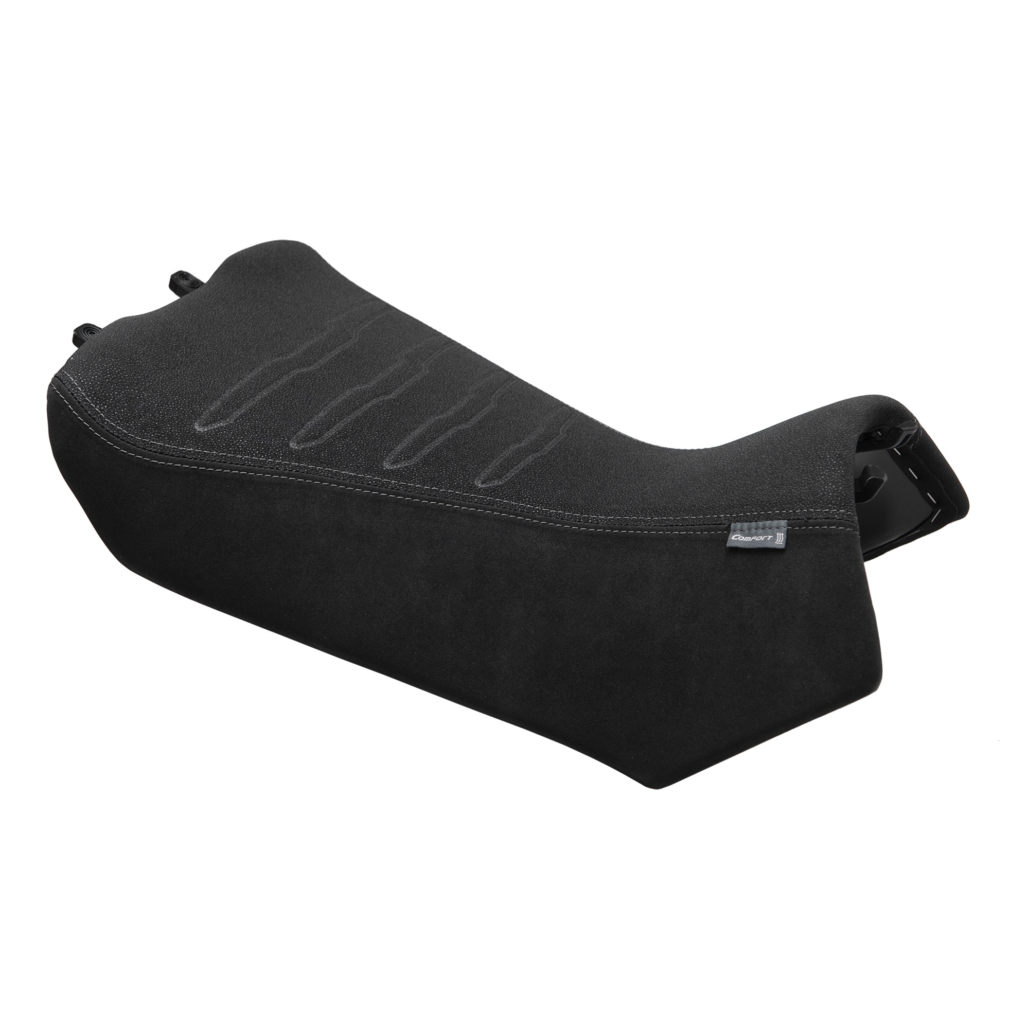 Verwarmd comfortzadel standaard voor Moto Guzzi Stelvio (24-)