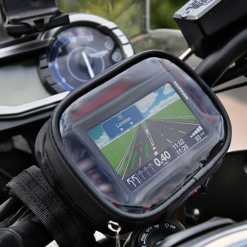 Beschermhoes voor GPS Oxford