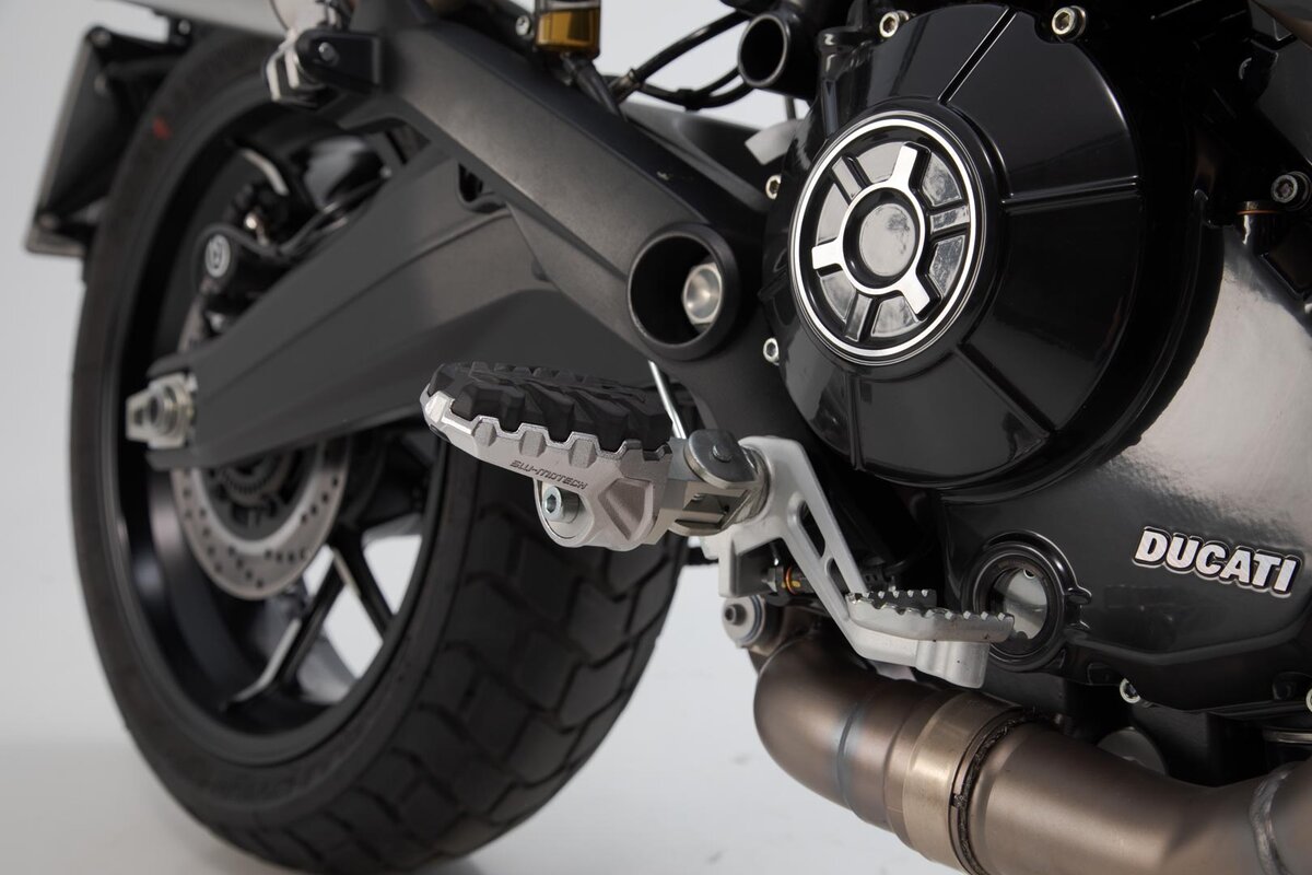 Crashbar voor Aprilia Tuareg 660 (21-) SW Motech