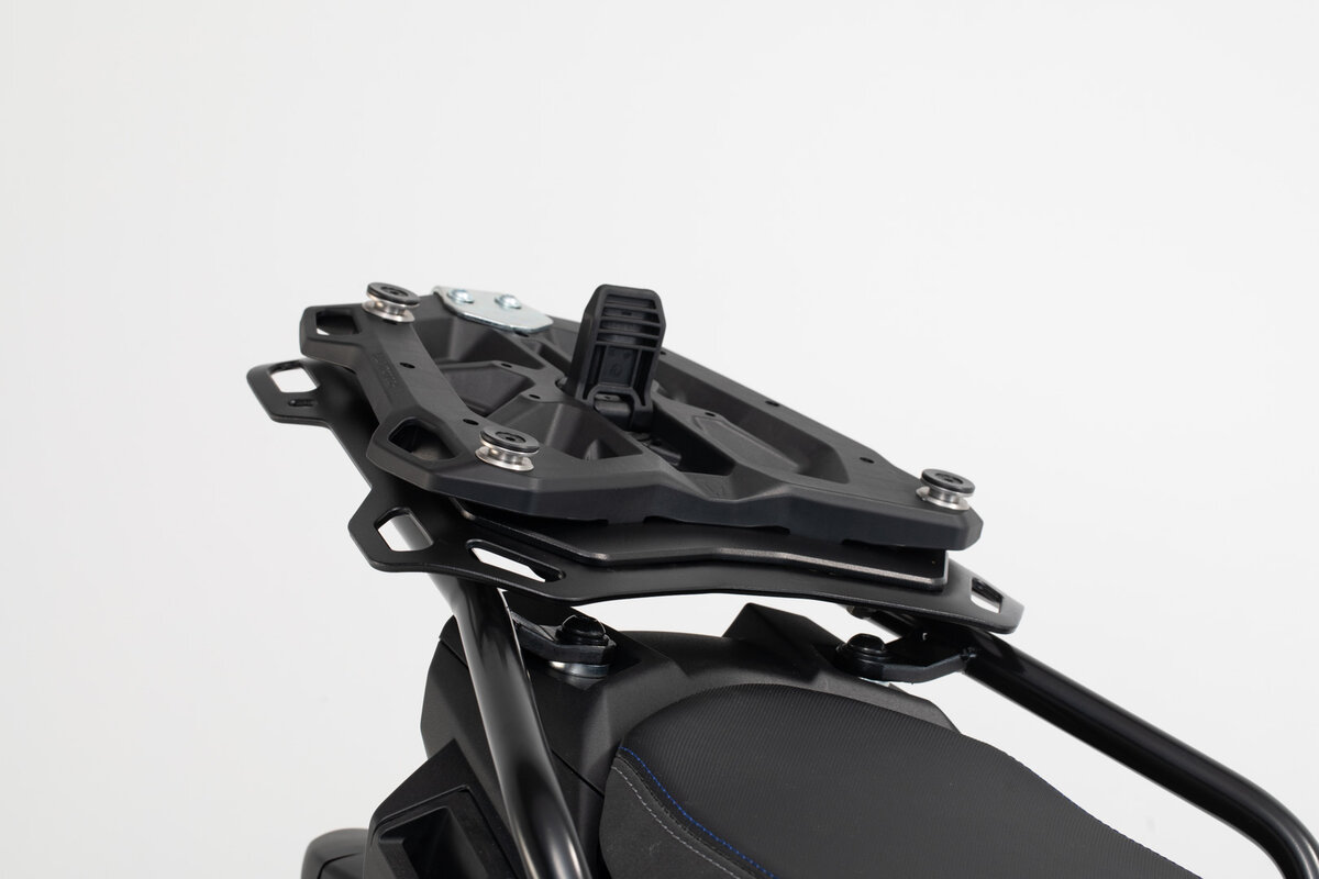 SW-Motech Adapterkit voor STREET-RACK adapterplaat naar ADVENTURE-RACK bagagedrager SW-Motech