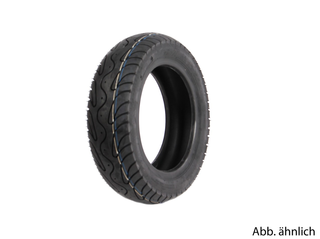 Vee Rubber band 100/80-10, 56J, TL, VRM134, vooraan