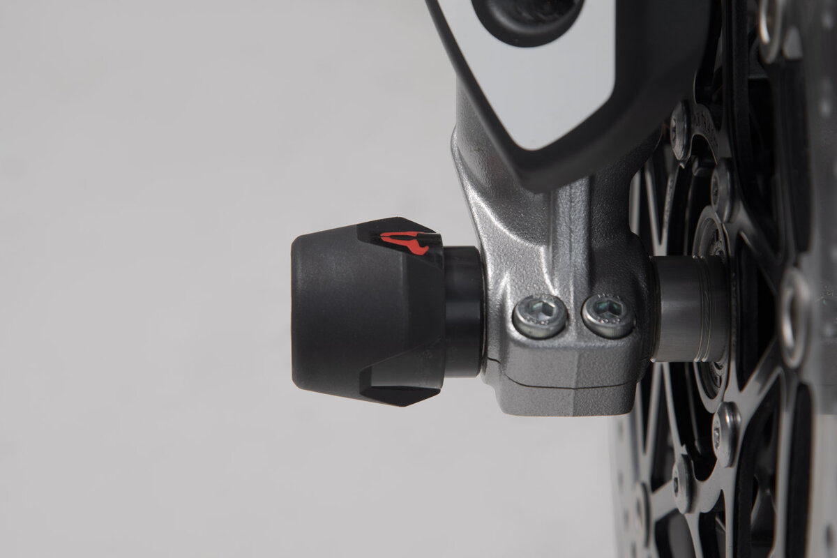 Crashbar voor Aprilia Tuareg 660 (21-) SW Motech