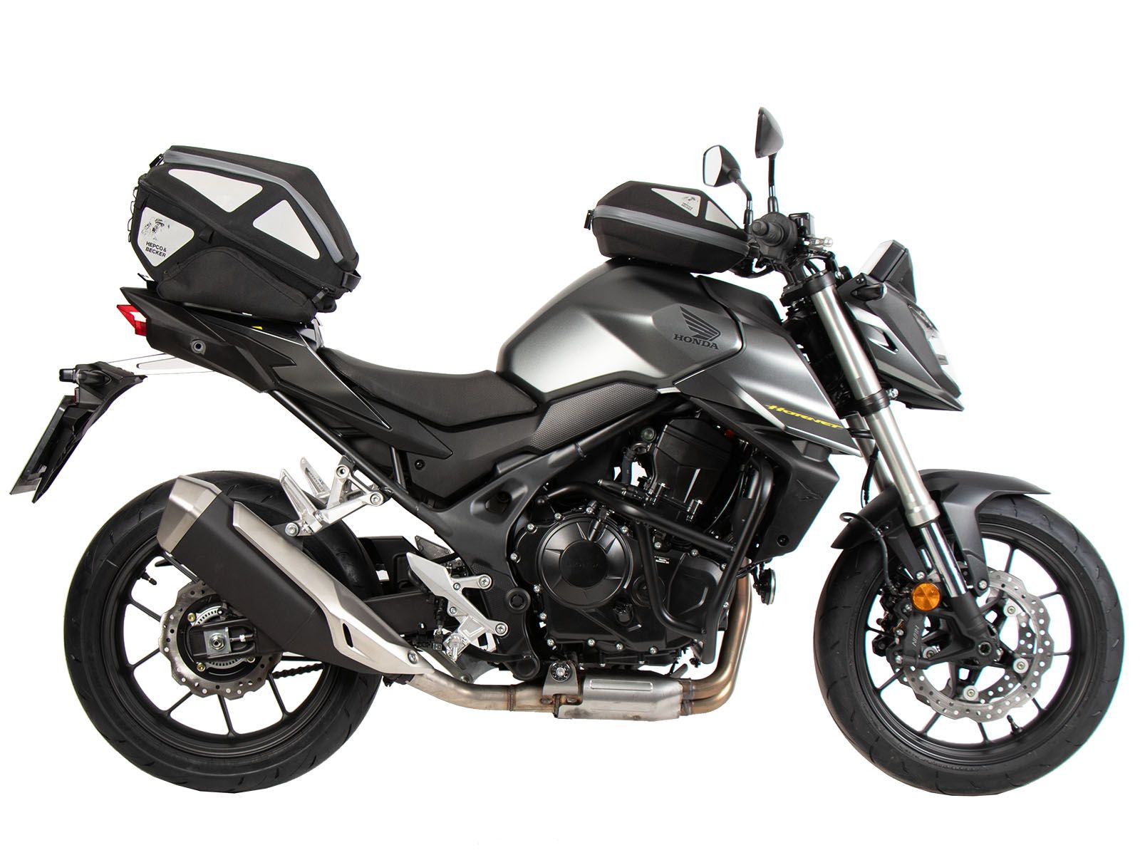 Basis tankring voor Honda CB 750 Hornet (23-) Hepco & Becker