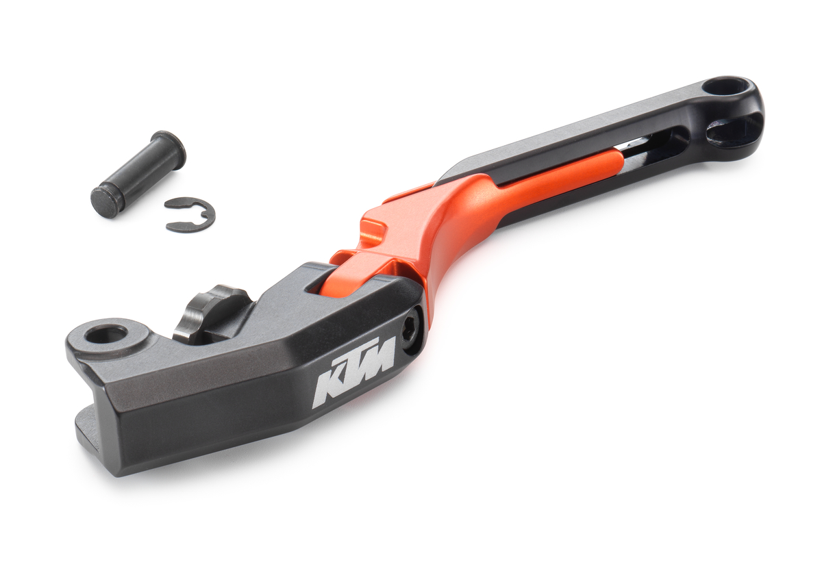 KTM koppelingshendel