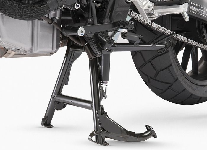 Hoofdstandaard voor CB 500 X 2019- Origineel Honda