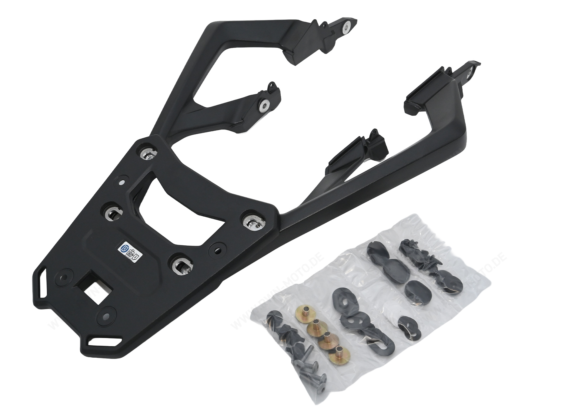 Bagagerek voor Honda CB 1000 GT (26-) Origineel