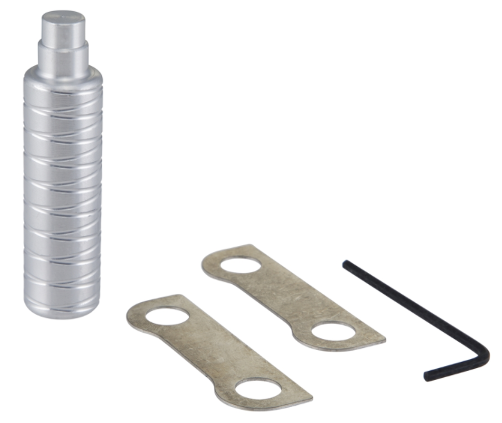 Schokbreker vooraan voor Vespa GTS/GTS Super/GTV/GT 60/GT/GT L 125-300cc, zwart