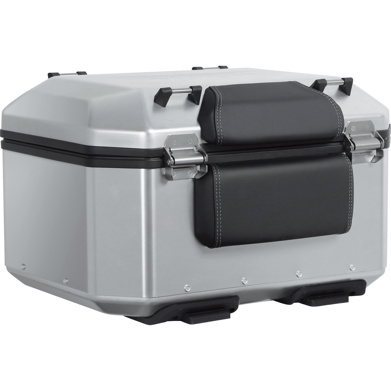 Shad rugkussen, zwart voor topkoffer SH51, TR37, TR48, TR55