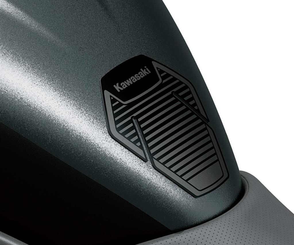 Tankpad voor Kawasaki Eliminator 500 (24-) Origineel