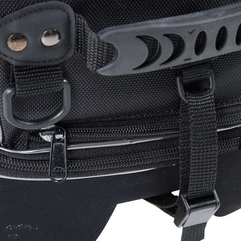 Tanktas Street Tourer L Hepco & Becker