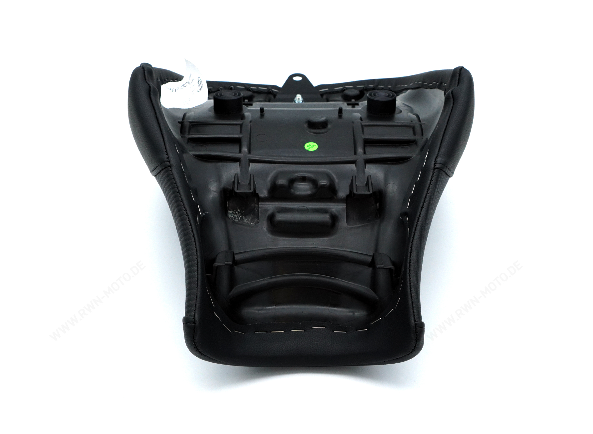 Voorzetel EXTENDED REACH voor Vulcan S (Bj.15-19) Origineel Kawasaki
