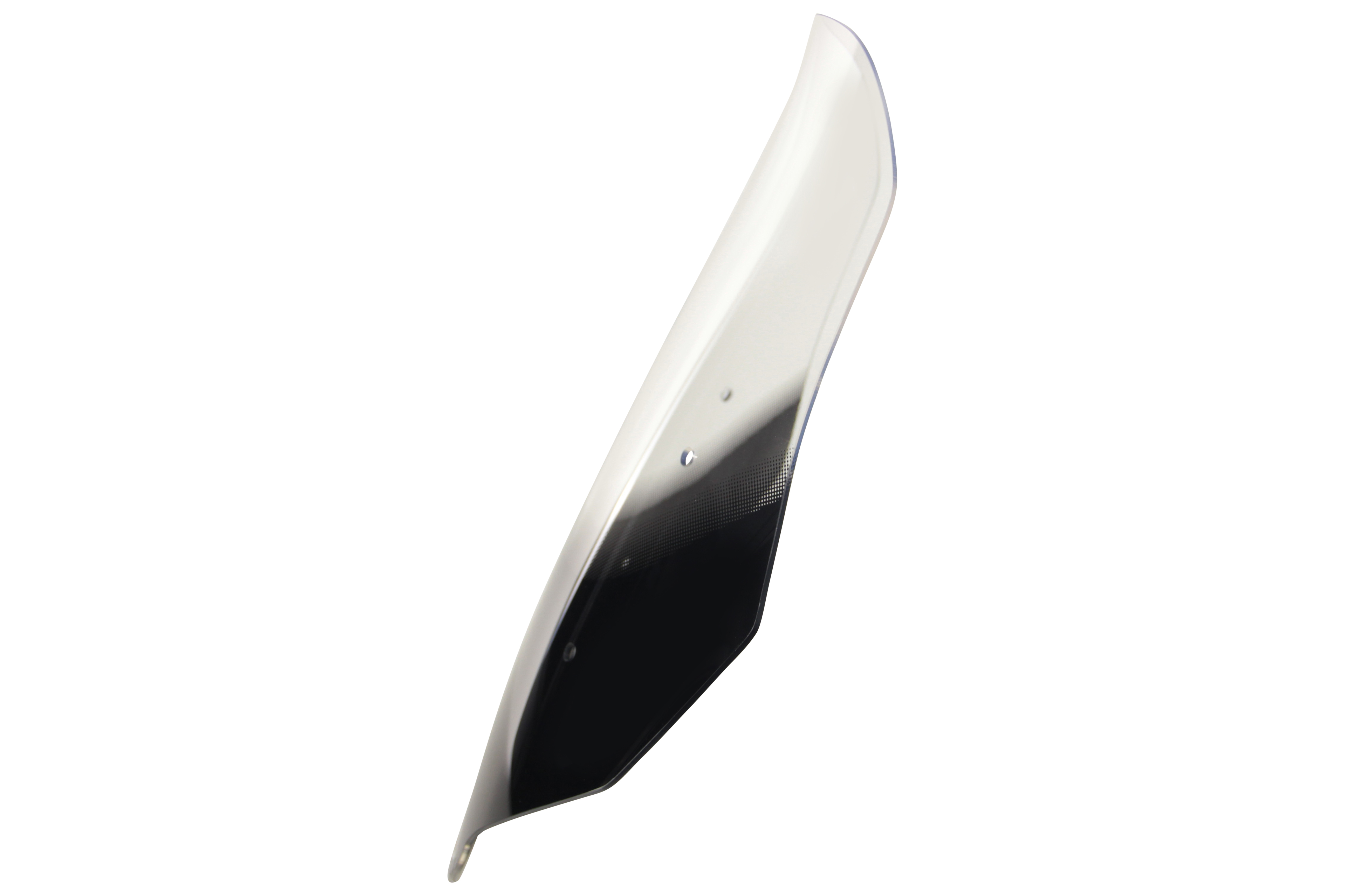 Touring scherm MRA clear "T" voor Honda CB 500 X (19-)