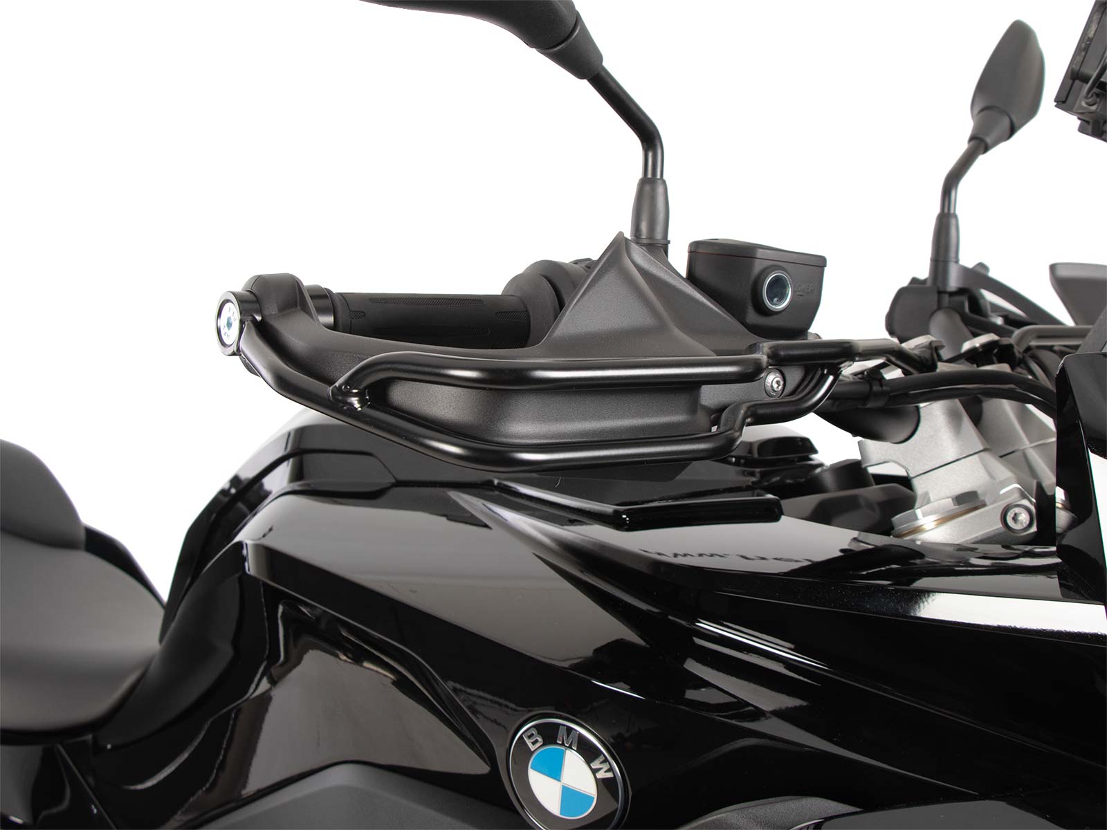Gripbescherming voor BMW S 1000 XR (24-) Hepco & Becker
