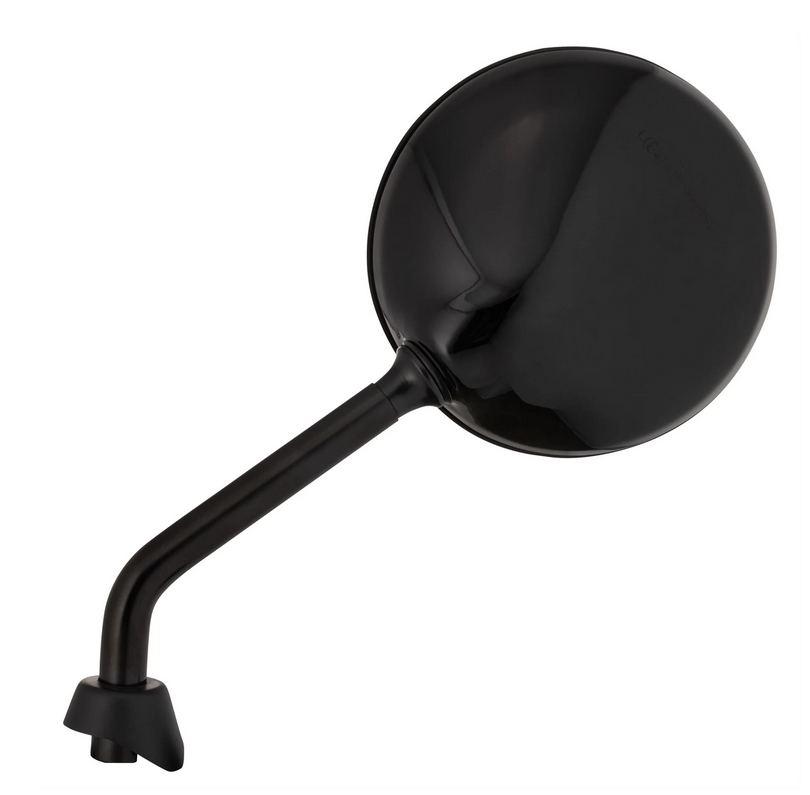 Styling Kit "Black Edition" voor Vespa GTS/GTS Super HPE 125/300 (19-22), mat zwart