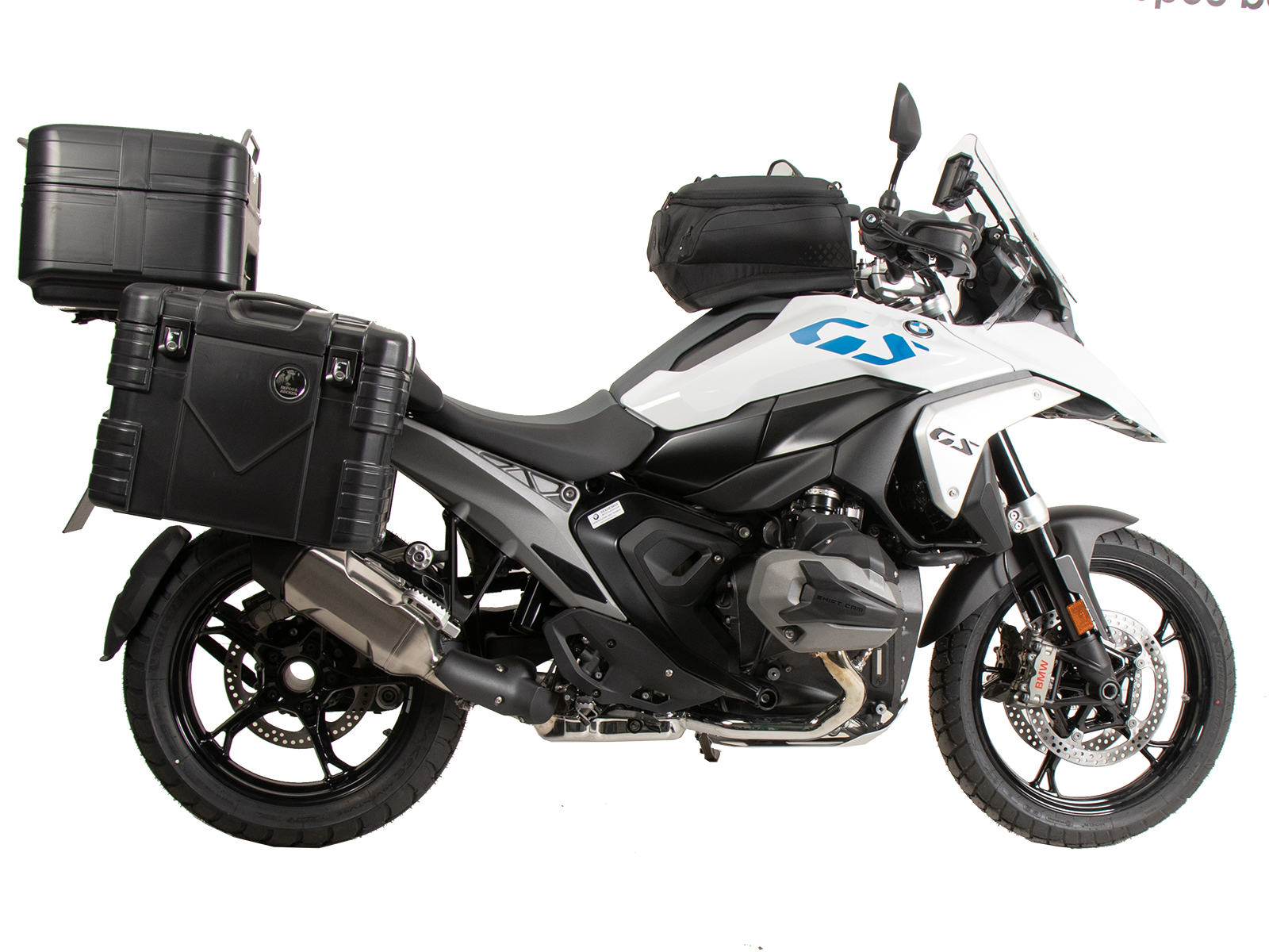 Easyrack topkoffer drager voor BMW R 1300 GS (23-) Hepco & Becker
