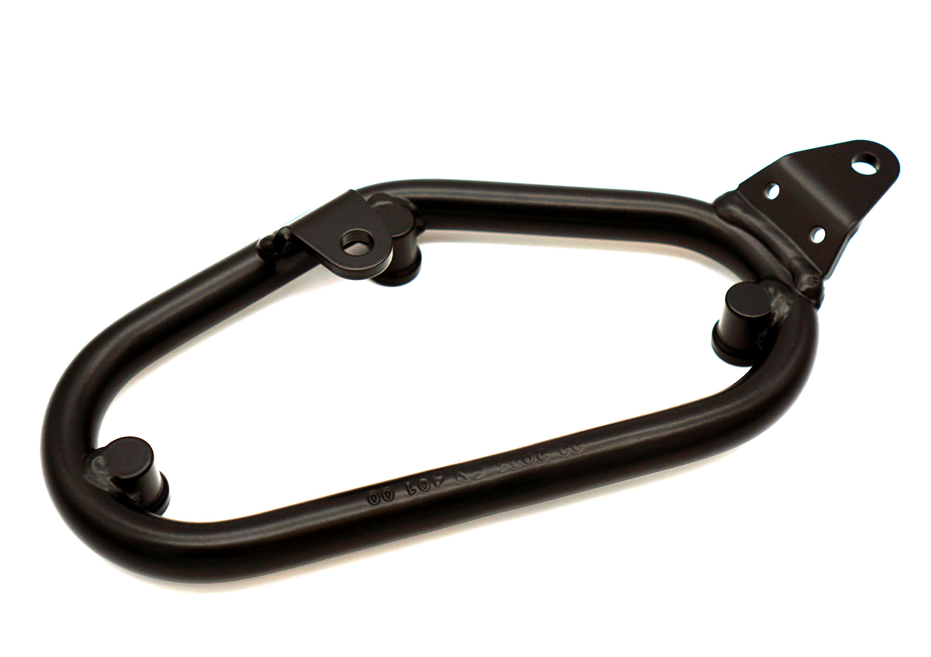 Zadeltasbeugel voor Honda CMX 1100 Rebel 2021-