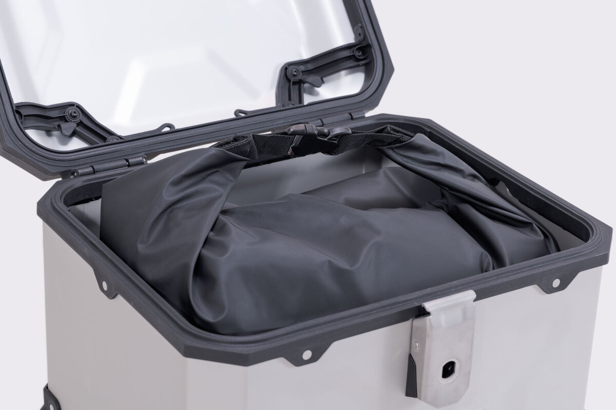 SW-Motech TRAX Topcase waterdichte binnentas SW-Motech
