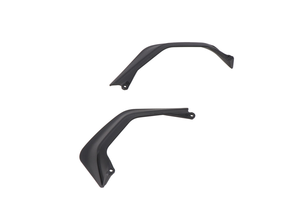Uitbreidingsset voor Adventure handbeschermers voor BMW R 12 G/S (25-)