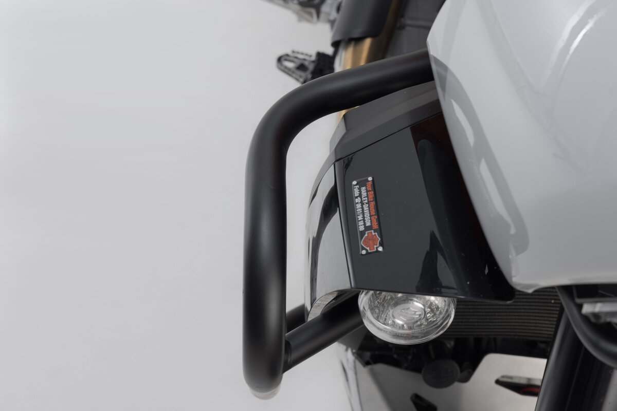 Crashbar voor Aprilia Tuareg 660 (21-) SW Motech