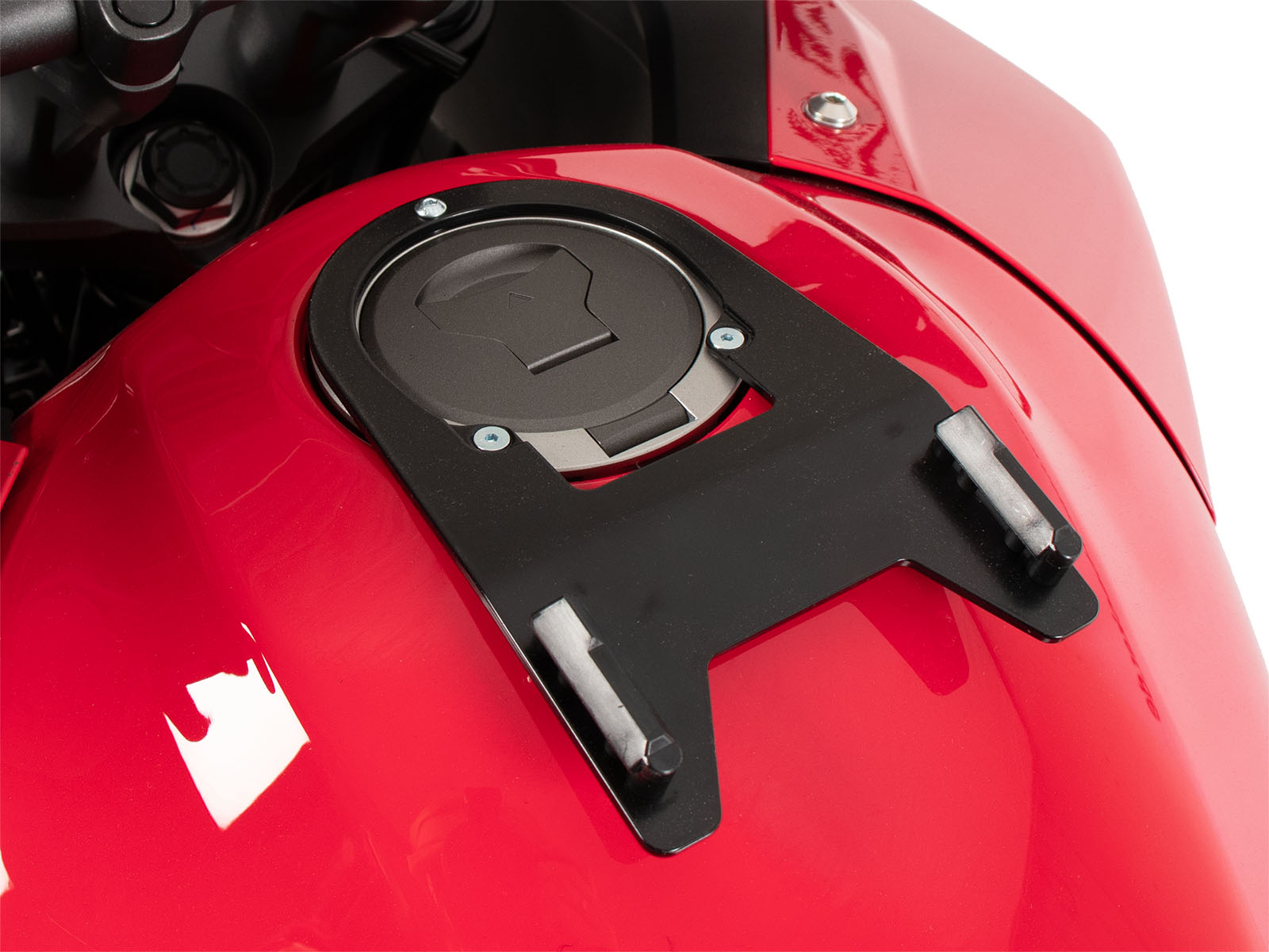 Basis tankring voor Honda NX 500 (24-) Origineel Hepco & Becker
