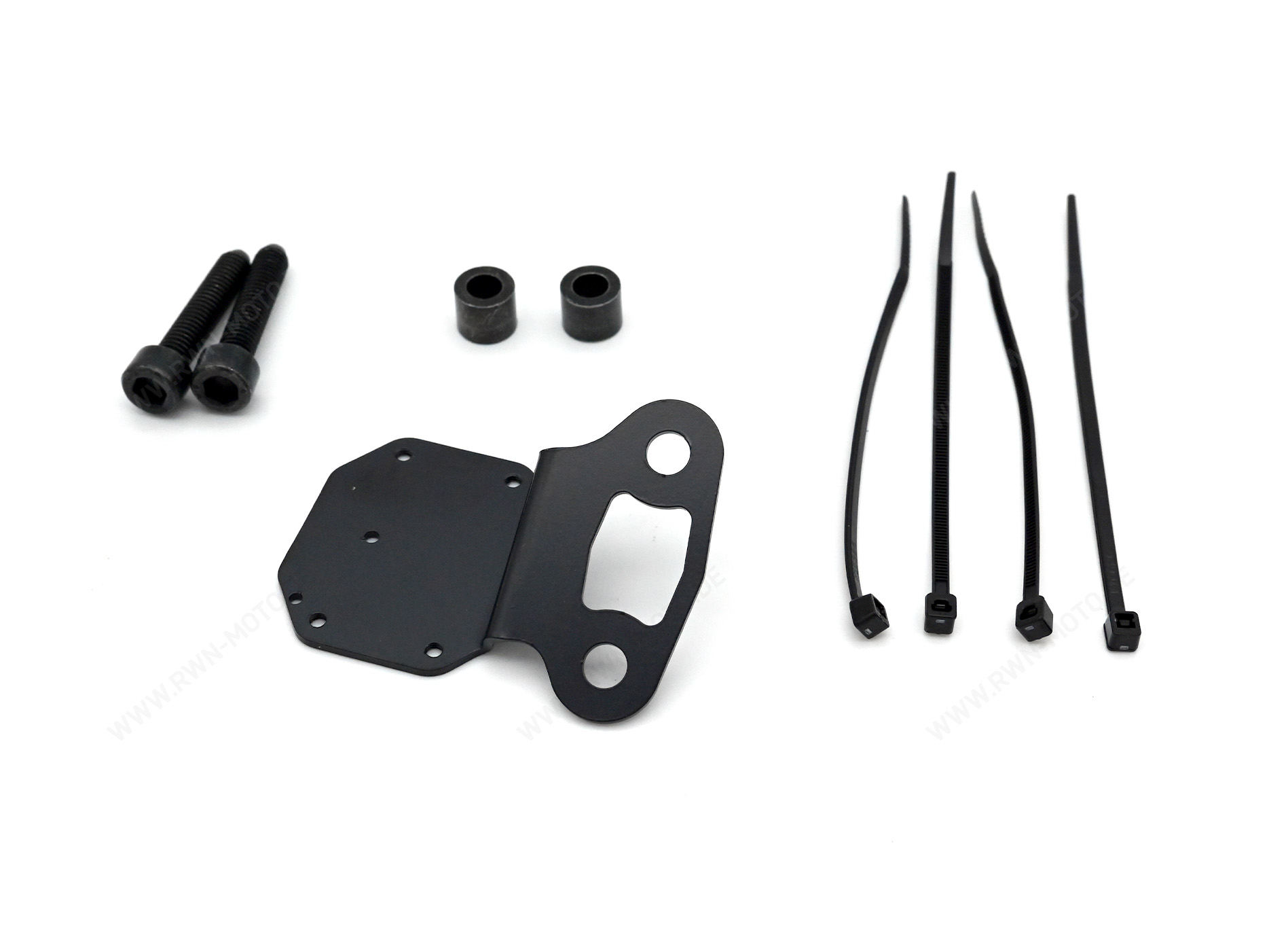 Bandenspanningscontrolesysteem beugel voor Yamaha T-MAX (22-) Origineel