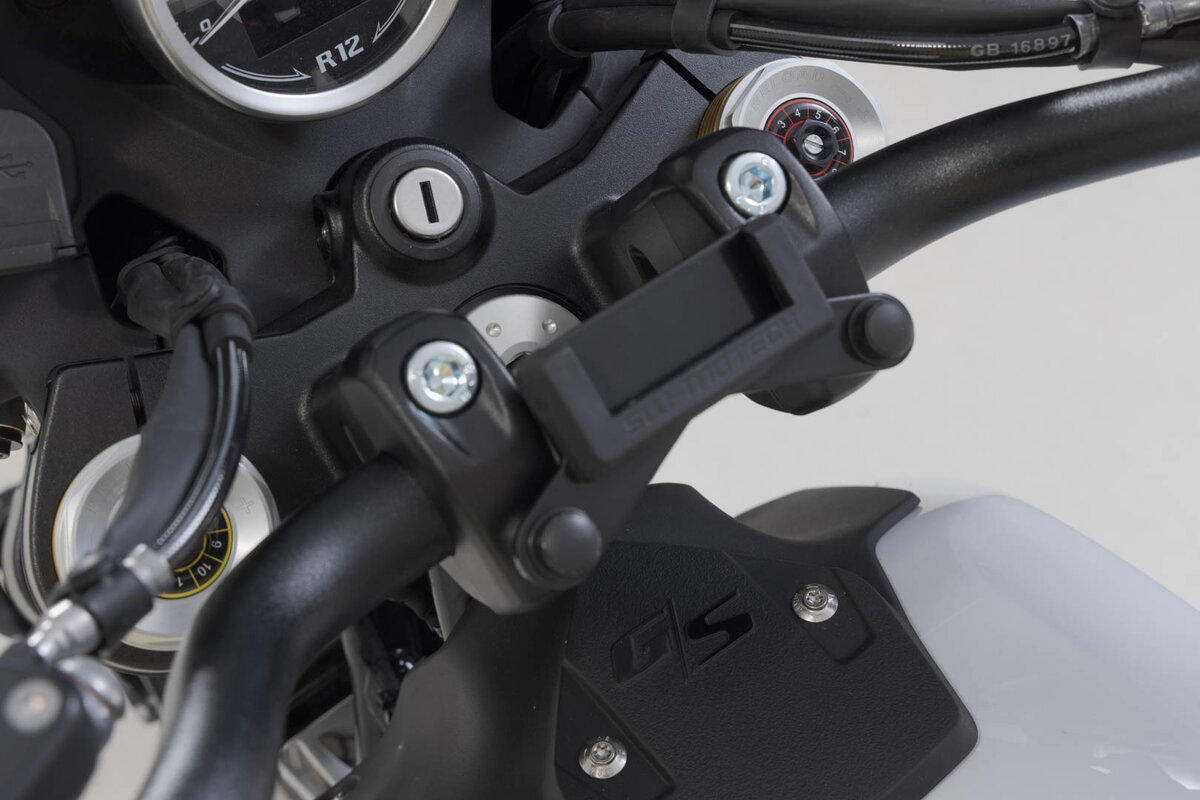 Crashbar voor Aprilia Tuareg 660 (21-) SW Motech