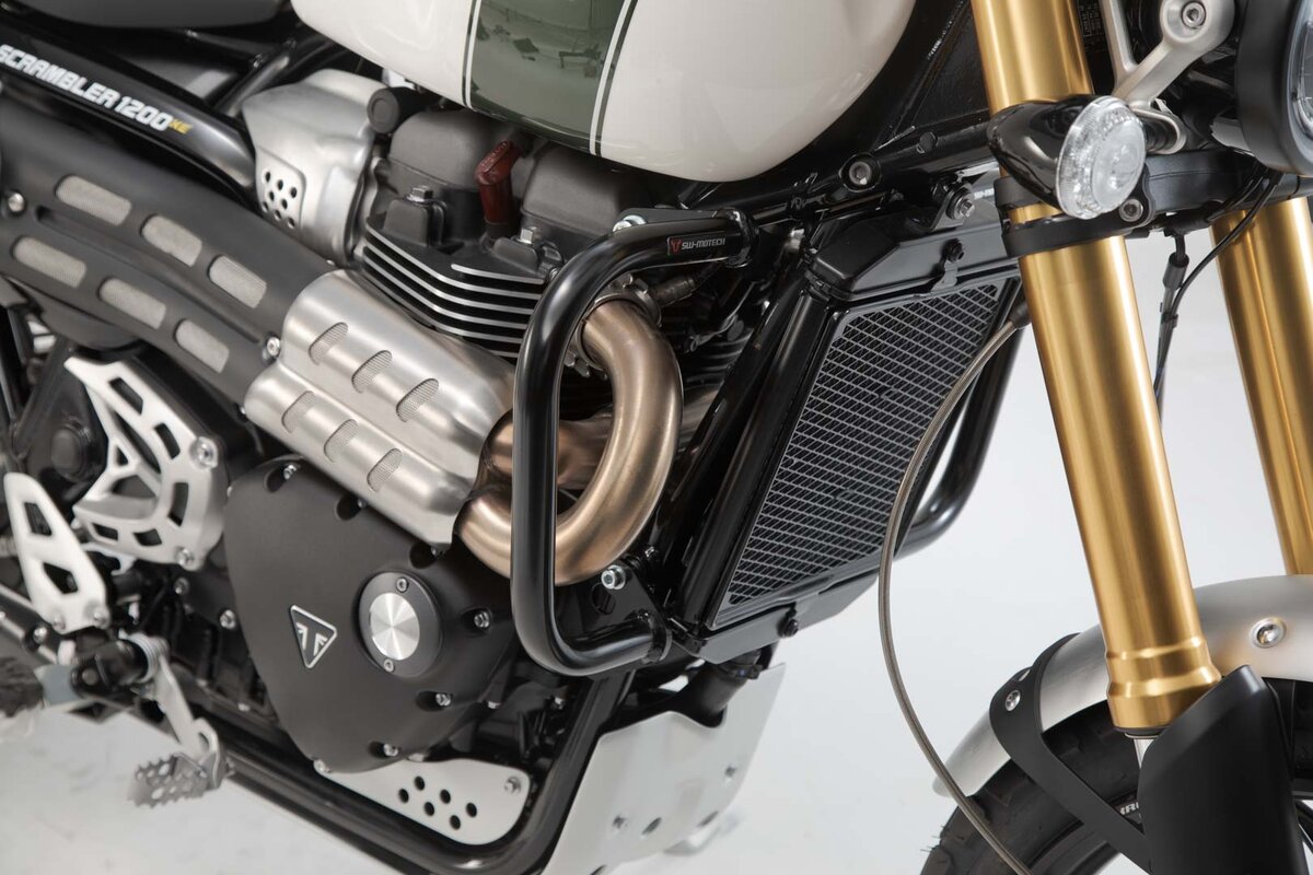 Crashbar voor Aprilia Tuareg 660 (21-) SW Motech