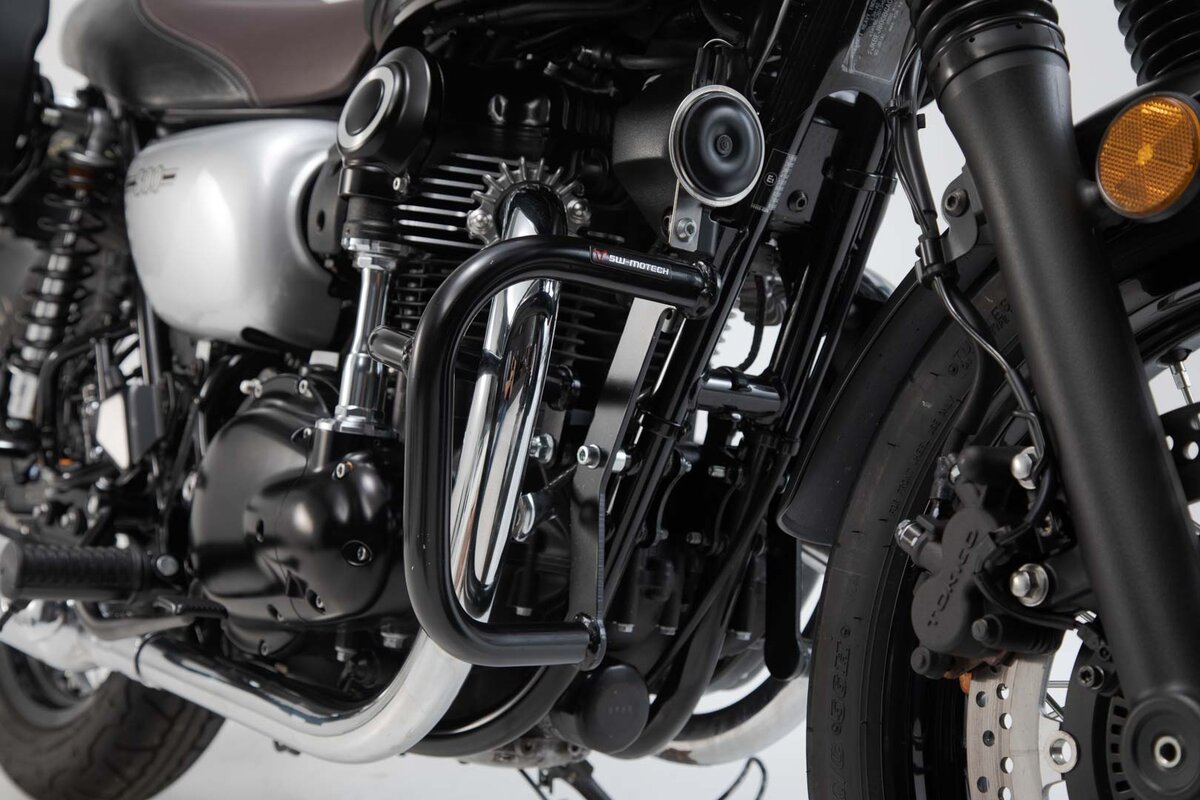 Crashbar voor Aprilia Tuareg 660 (21-) SW Motech