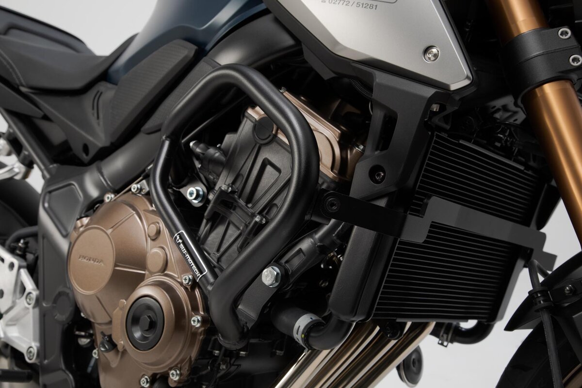 Crashbar voor Aprilia Tuareg 660 (21-) SW Motech