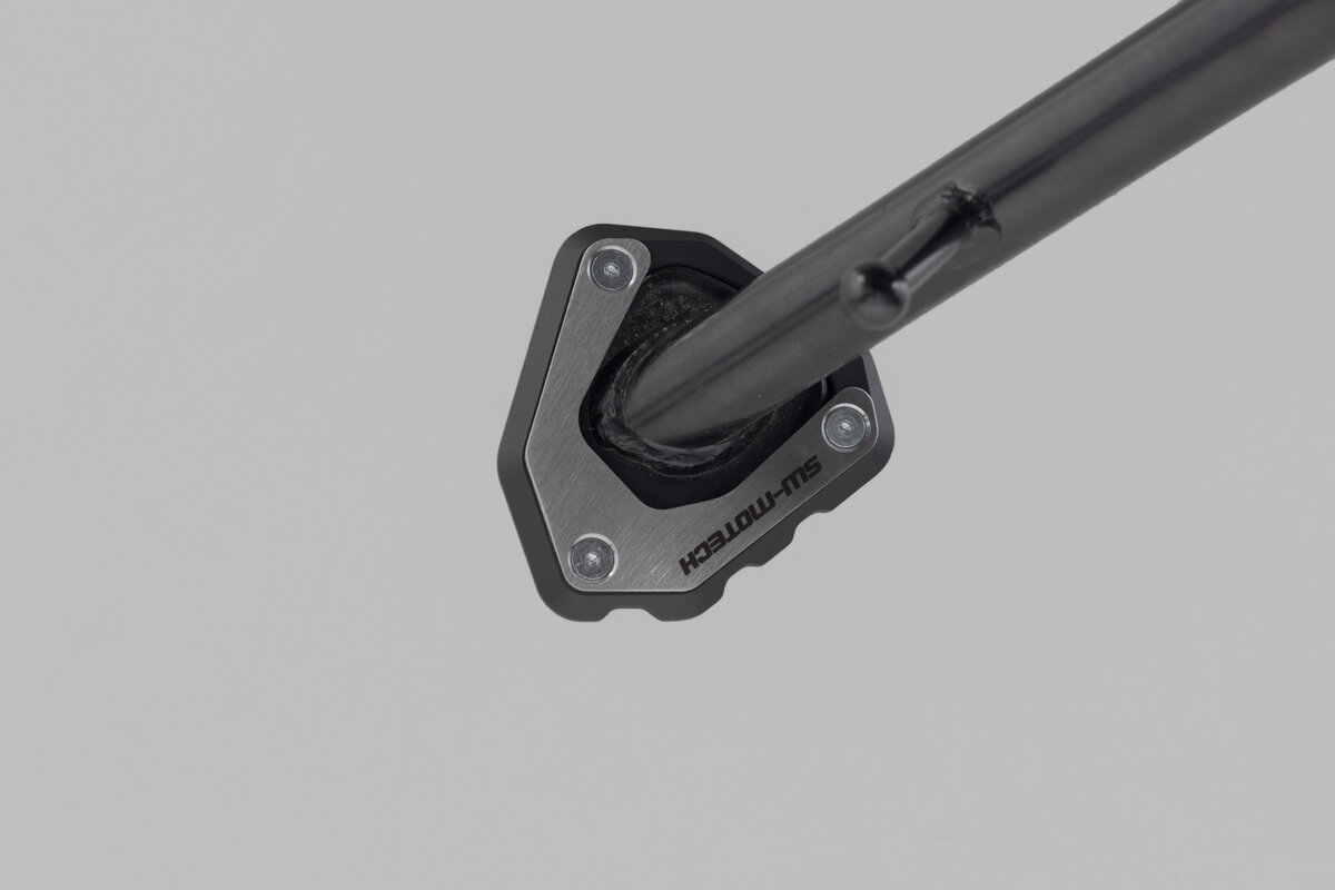 SW-Motech Voetverlenging zijstandaard voor Honda XL 750 Transalp (23-) SW-Motech