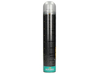 Motorex Remmenreiniger, Power Brake Clean, 0.750 l