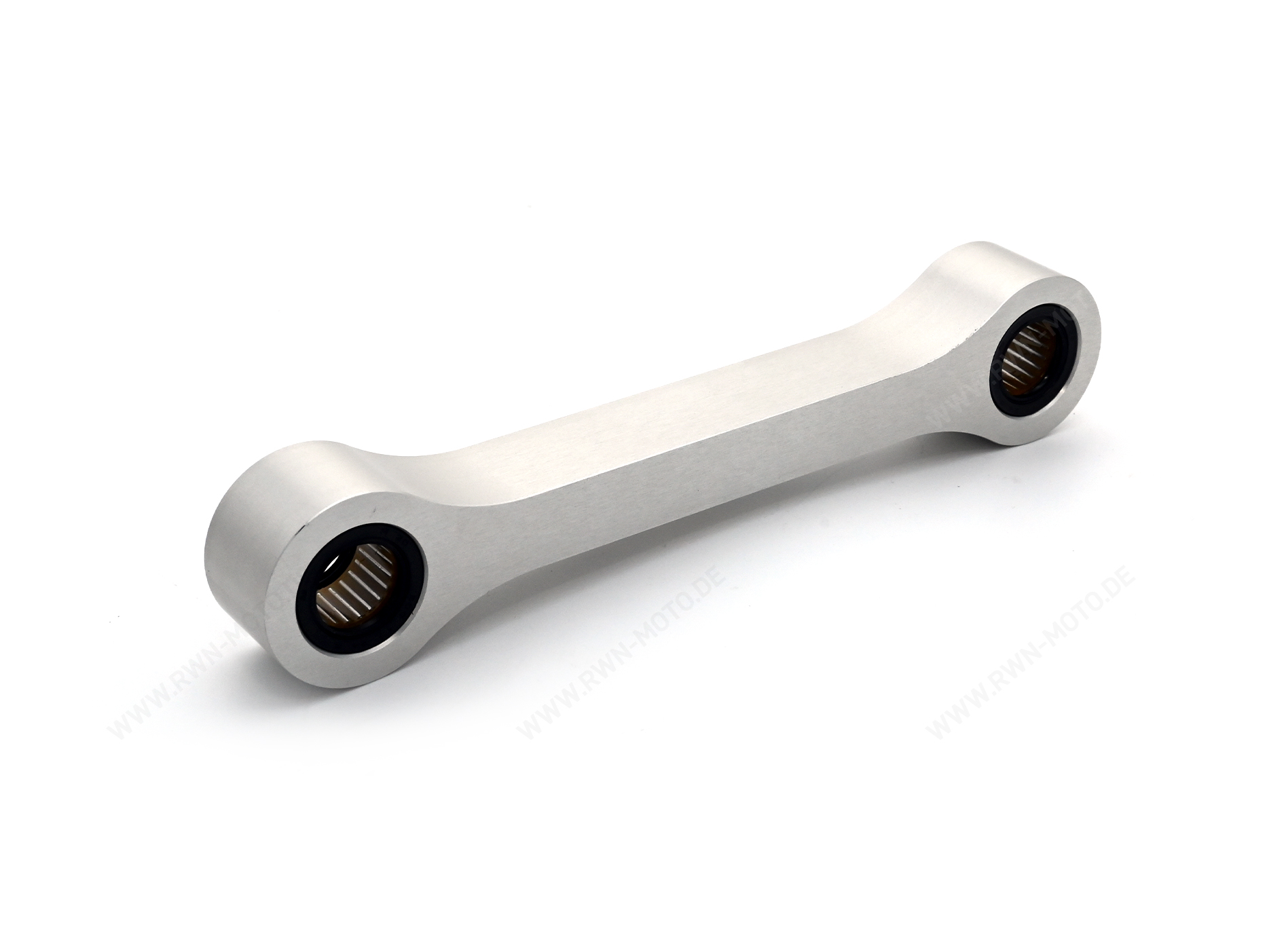 Verlagingshendel voor Yamaha Tracer 9 / GT (21-) XSR 900 (22-) / MT-09 (24-)