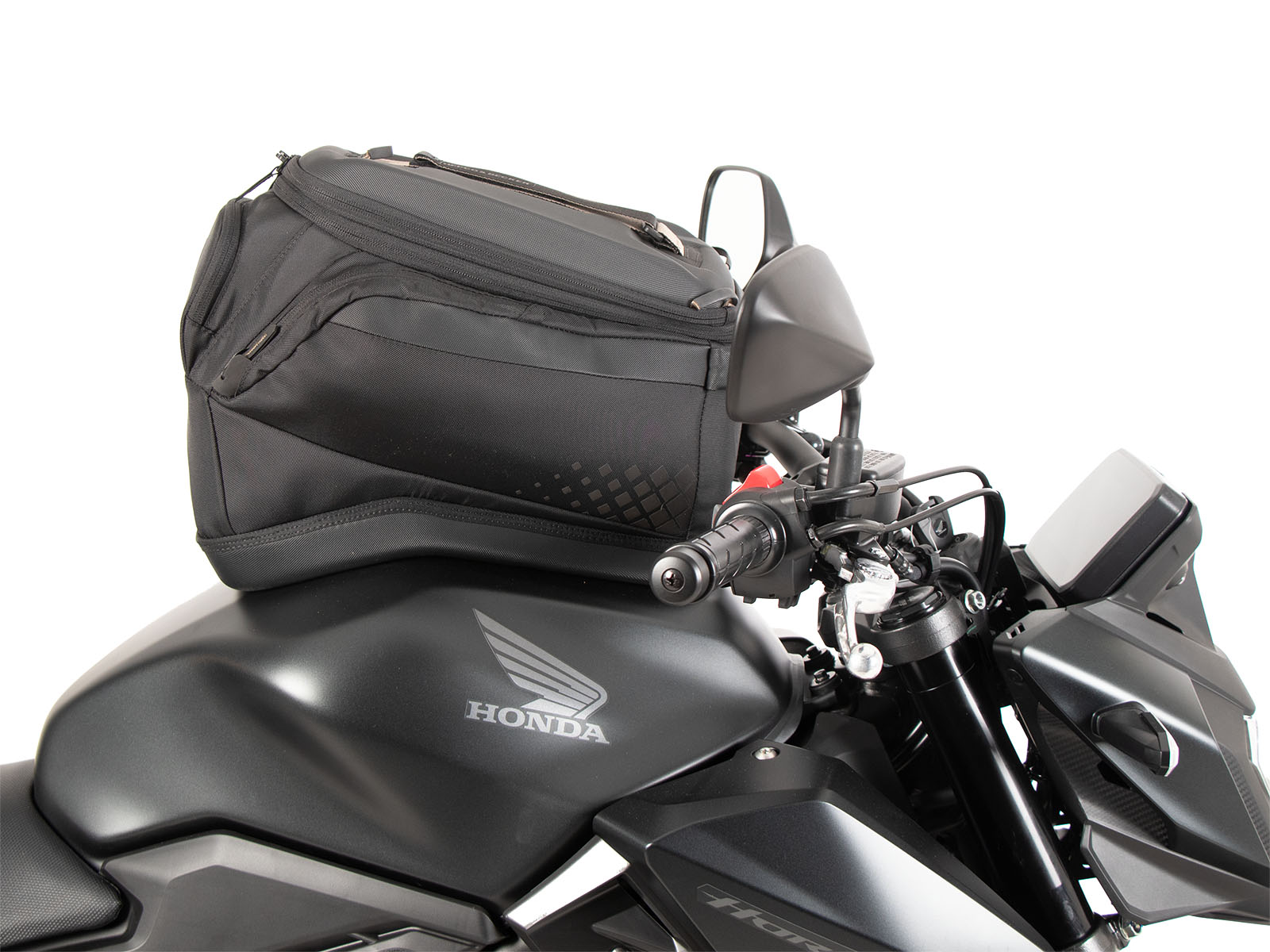 Basis tankring voor Honda CB 500 Hornet (24-) Hepco & Becker