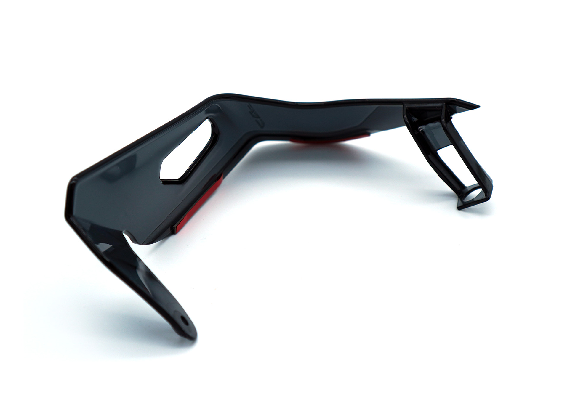Winddeflector set top voor Honda CRF1100L Africa Twin Adventure Sports origineel 2020-2023