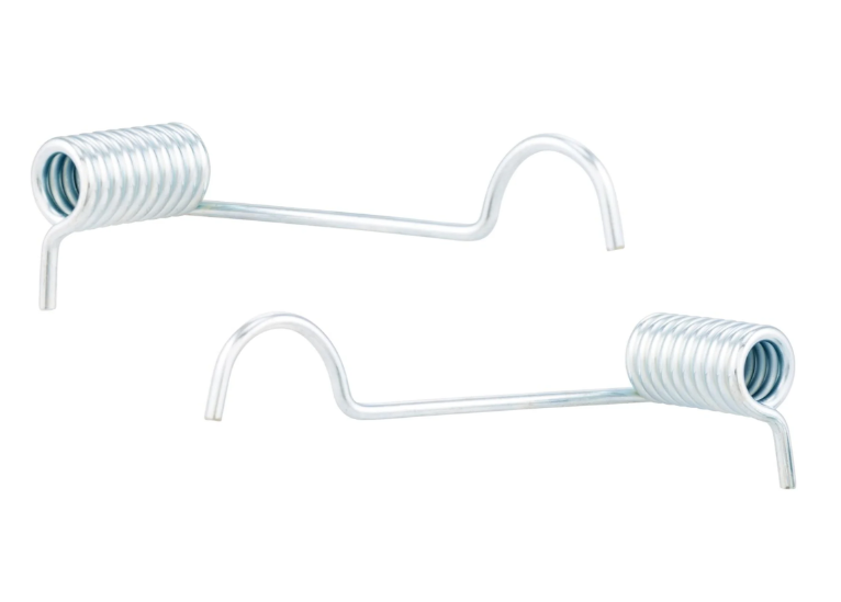 Veren CUPPINI bagagedrager voor Vespa ET2/ET4/PX, opvouwbaar