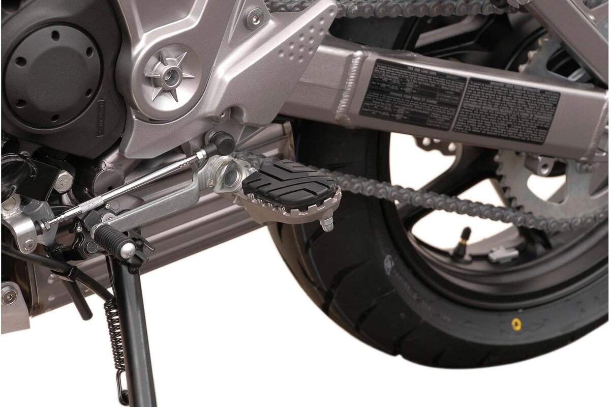 Crashbar voor Aprilia Tuareg 660 (21-) SW Motech