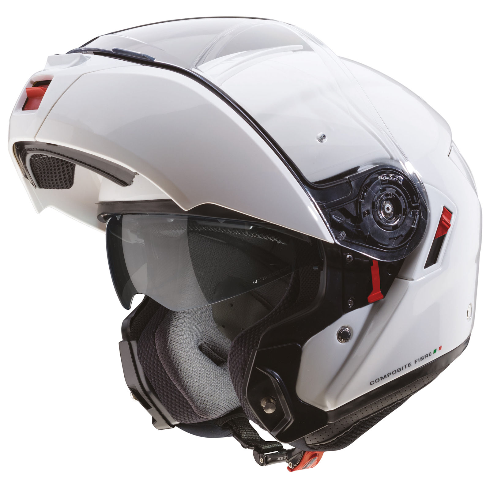 Caberg Helm Flyon Carbon