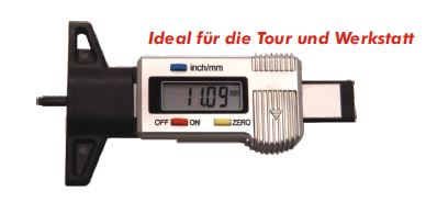 Econ profiel meter, digitaal