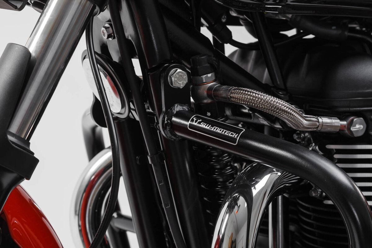 Crashbar voor Aprilia Tuareg 660 (21-) SW Motech