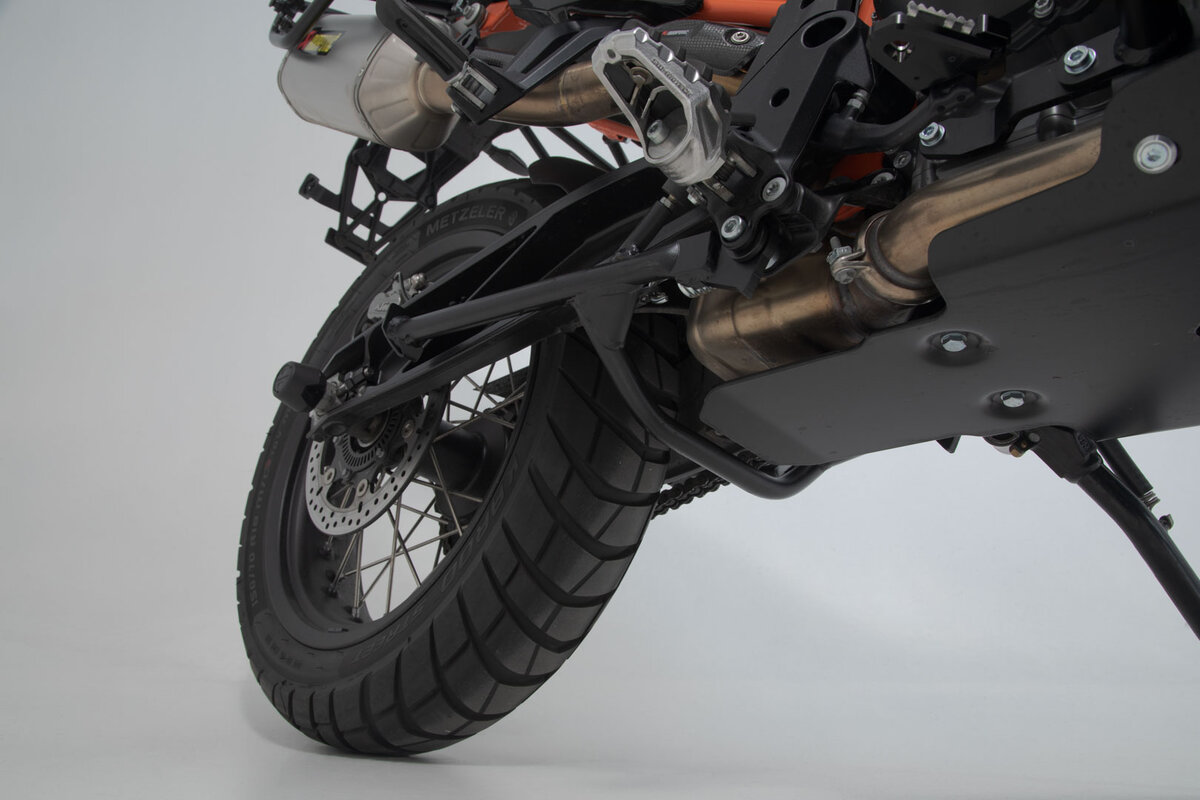 Crashbar voor Aprilia Tuareg 660 (21-) SW Motech