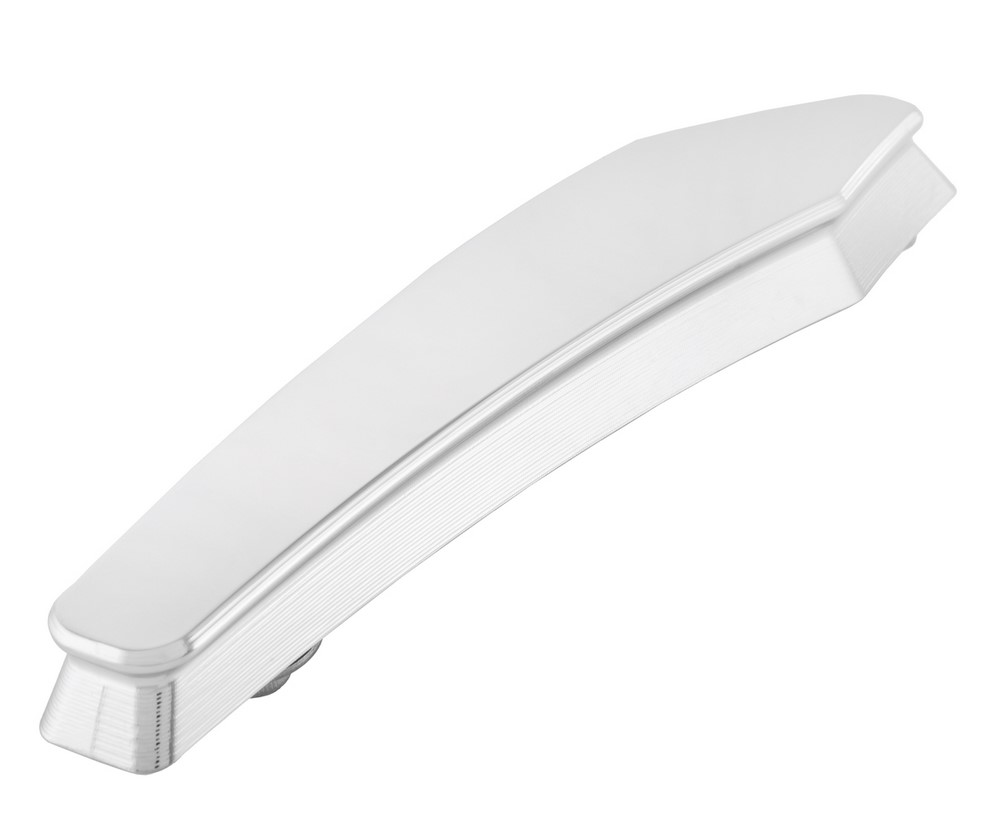 Spatbordnippel voor Vespa GTS/GTS Super/GT/GT L 125-300cc, chroom