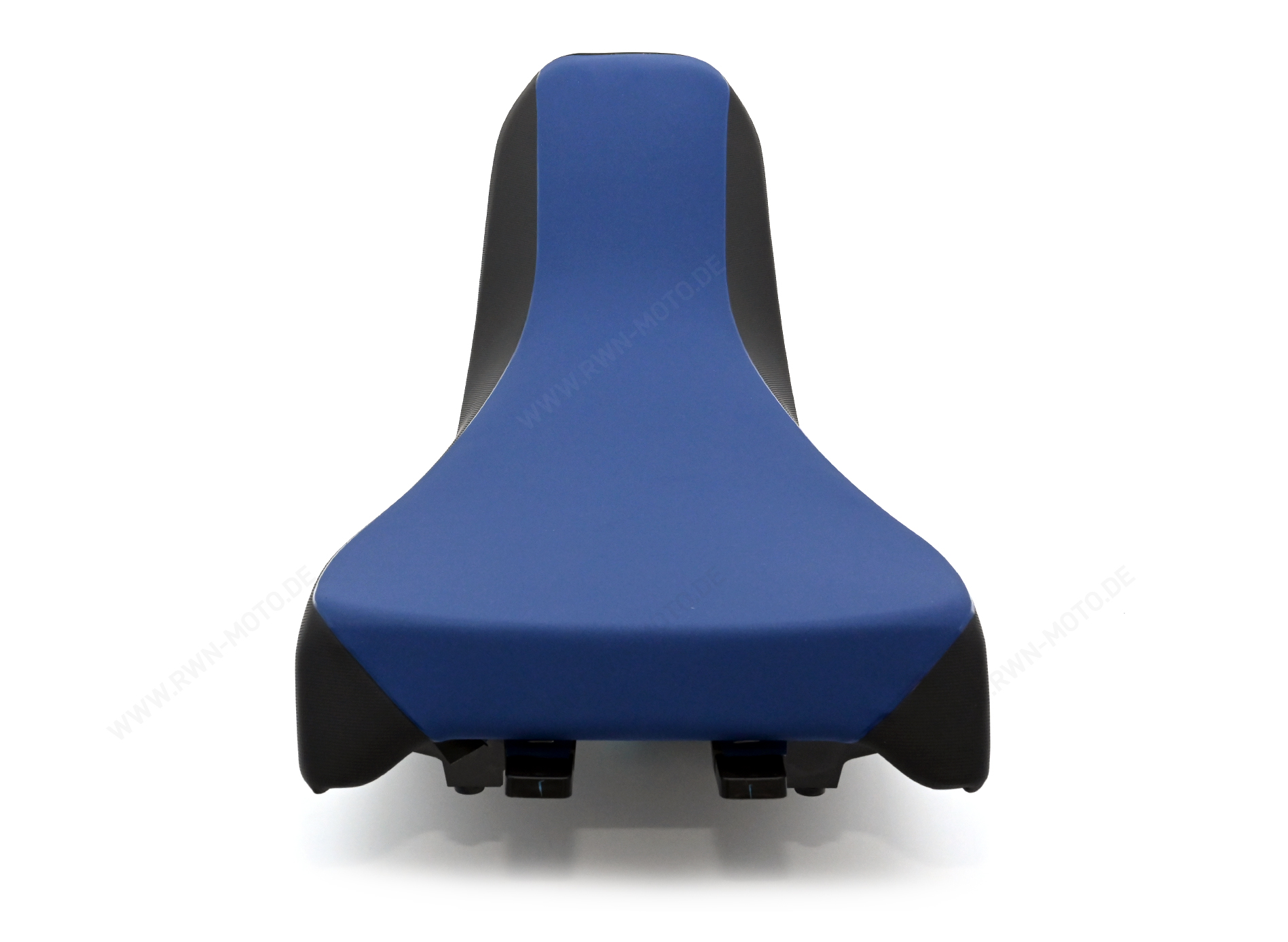 Comfort zitting blauw voor Honda CRF 1100 Africa Twin (24-) Origineel