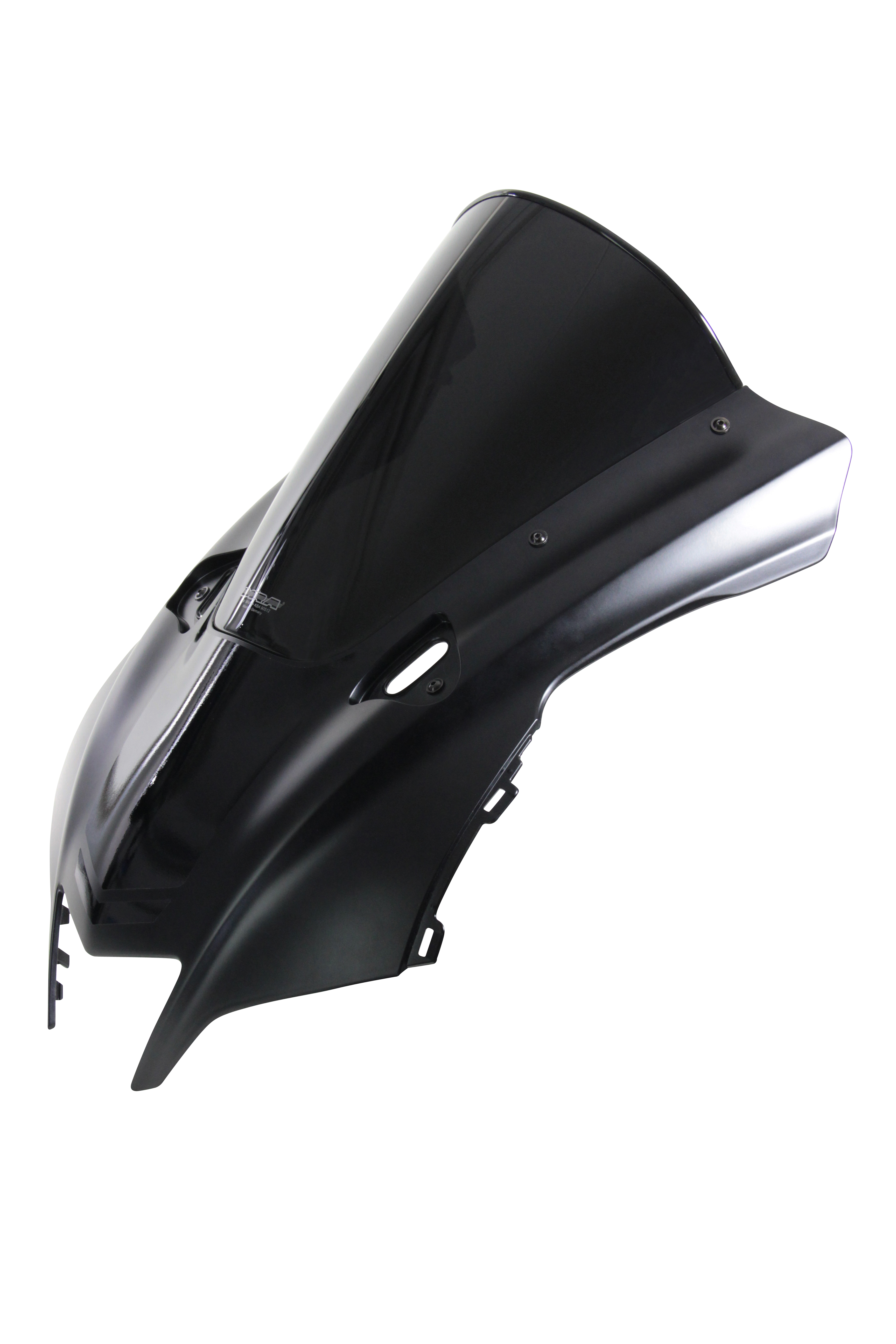 MRA "R" raceruit voor Yamaha YZF R 1 (bouwjaar 2020) - rookgrijs
