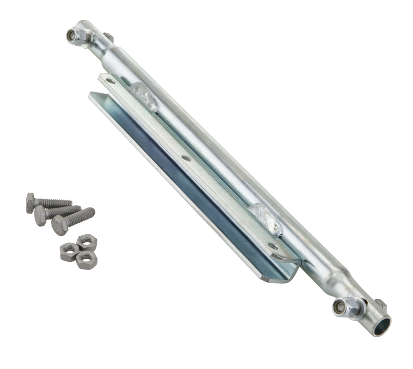 Crashbar zijafdekking achter voor Vespa GTS /GTS Super /GTV /GT 60, 125-300ccm, chroom