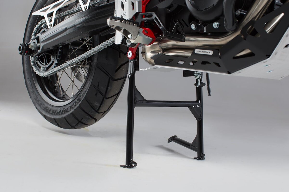 Crashbar voor Aprilia Tuareg 660 (21-) SW Motech