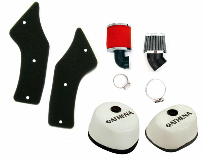 ATHENA Luchtfilter - S410480200004