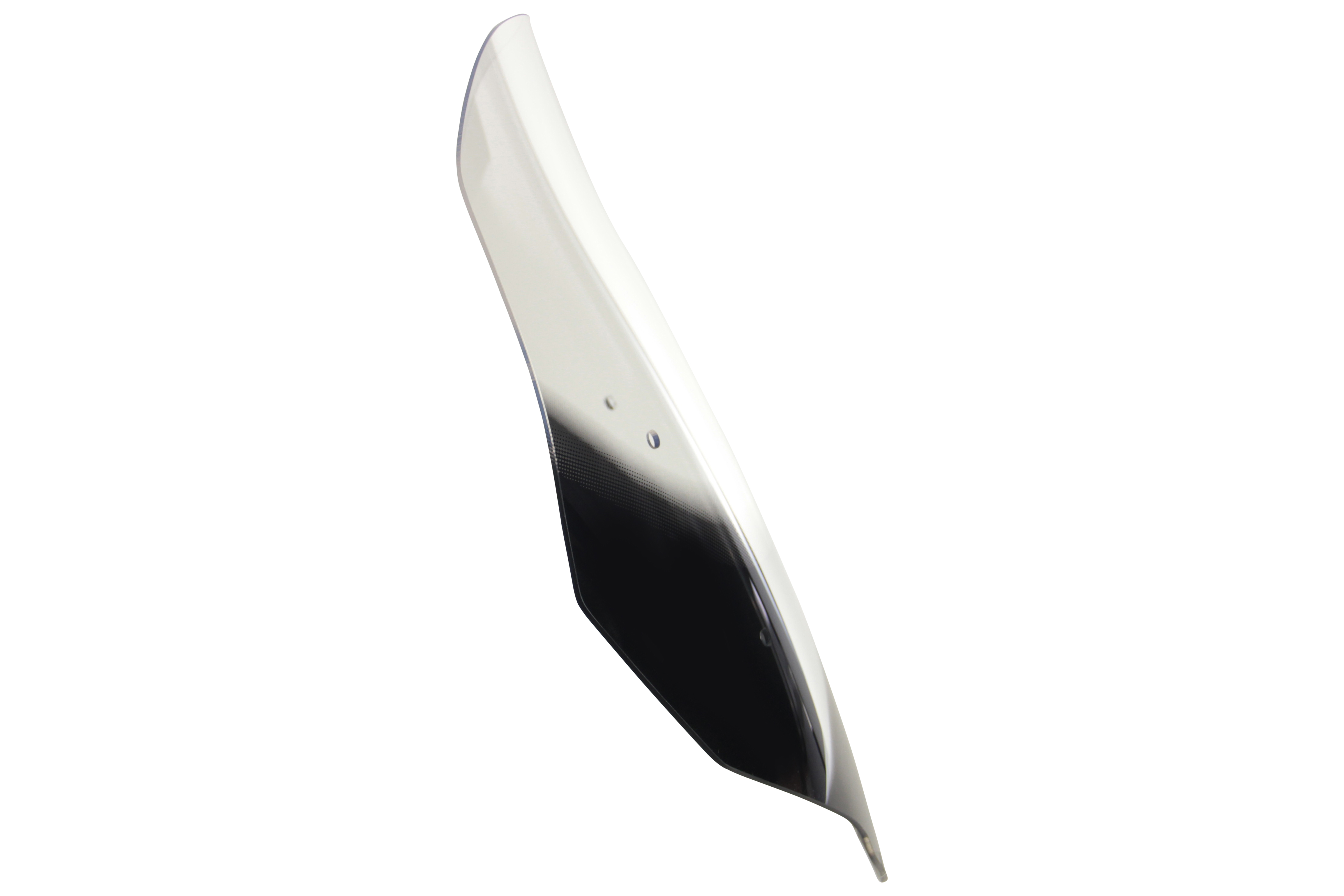 Touring scherm MRA clear "T" voor Honda CB 500 X (19-)