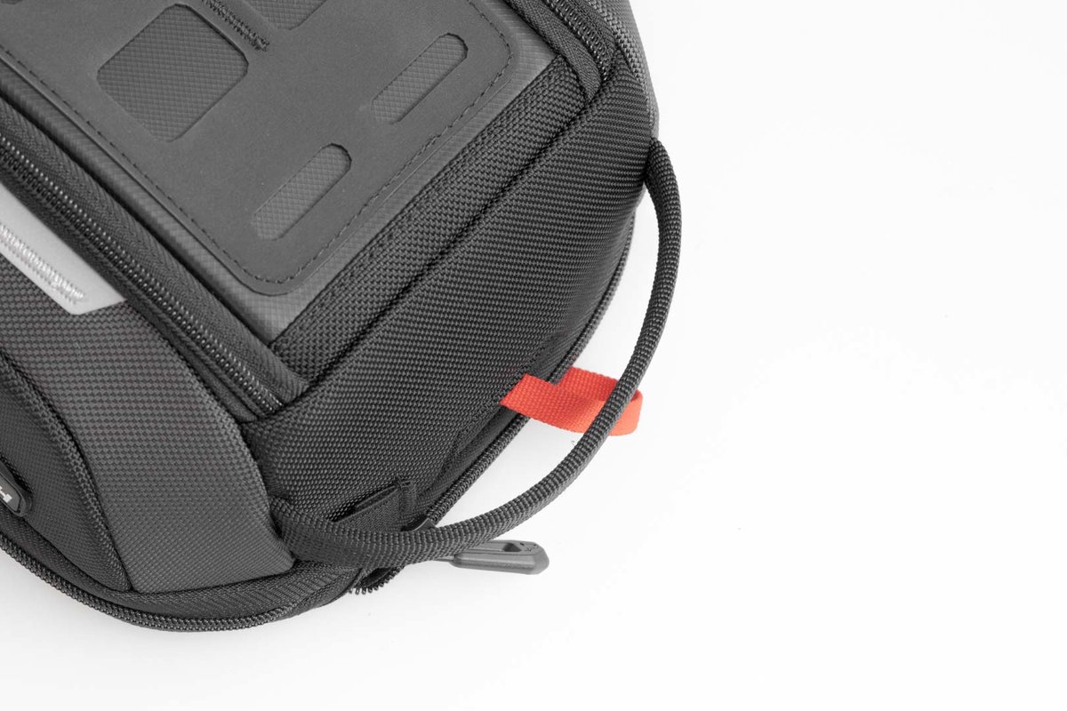 SW-Motech PRO Micro tanktas HONDA CBF 500 (04-06), PC39